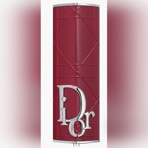 DIOR ADDICT LIPSTICK CASE Shade: Brick Cannage